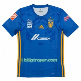 Billige Fotballdrakter Tigres UANL Bortedraktsett 2018/19 Kortermet